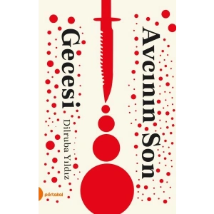 Avcının Son Gecesi