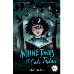 Aveline Jones ve Cadı Taşları