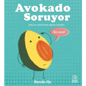 Avokado Soruyor