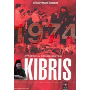 Avrasyanın Kırılma Noktası - KIBRIS