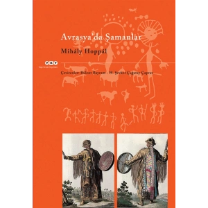 Avrasyada Şamanlar