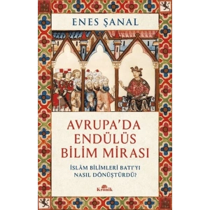 Avrupada Endülüs Bilim Mirası