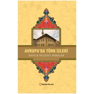 Avrupada Türk İzleri