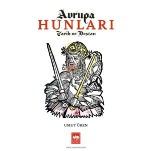 Avrupa Hunları
