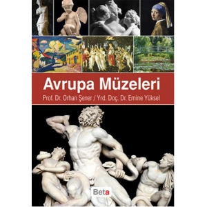 Avrupa Müzeleri