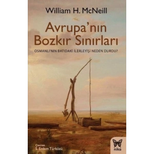 Avrupanın Bozkır Sınırları