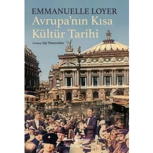 Avrupanın Kısa Kültür Tarihi