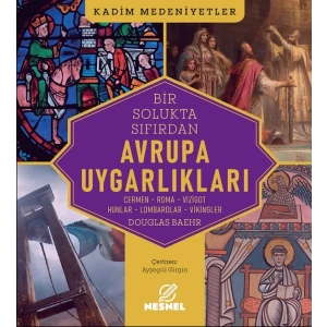 Avrupa Uygarlıkları