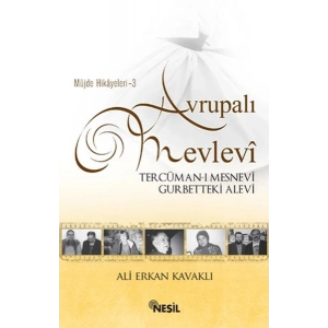 Avrupalı Mevlevi