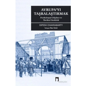 Avrupa’yı Taşralaştırmak