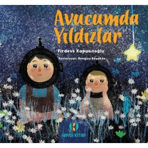 Avucumda Yıldızlar