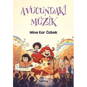 Avucundaki Müzik