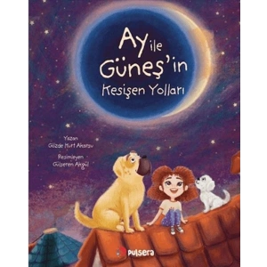 Ay ile Güneşin Kesişen Yolları
