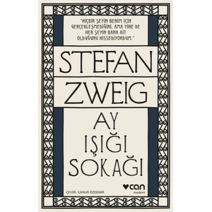 Ay Işığı Sokağı