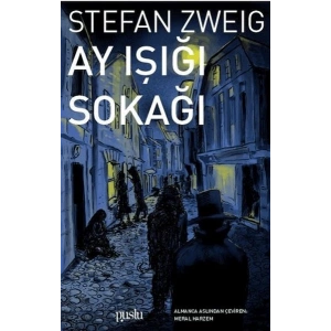 Ay Işığı Sokağı