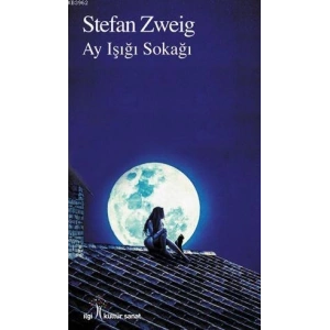 Ay Işığı Sokağı