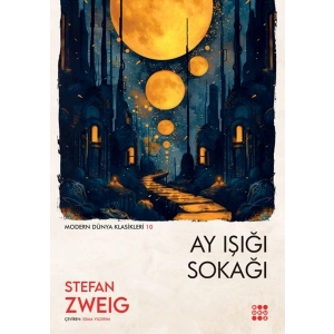 Ay Işığı Sokağı