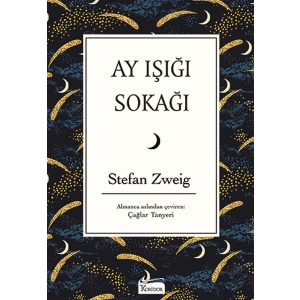 Ay Işığı Sokağı (Bez Ciltli)