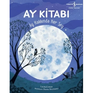 Ay Kitabı - Ay Hakkında Her Şey