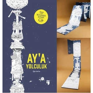 Aya Yolculuk