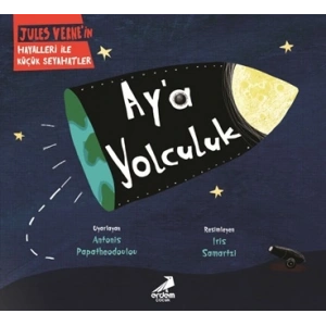 Aya Yolculuk