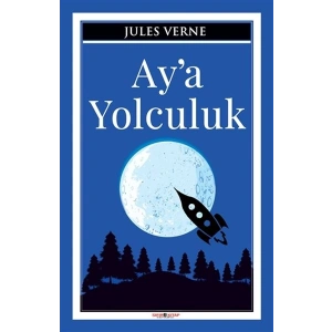Ay’a Yolculuk