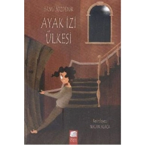 Ayak İzi Ülkesi