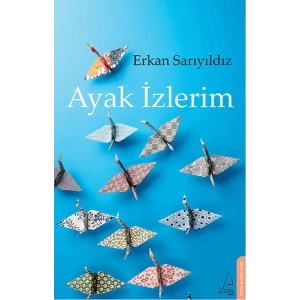 Ayak İzlerim