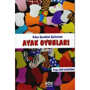 Ayak Oyunları