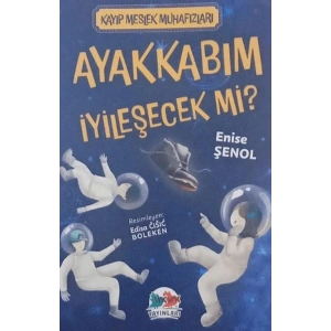 Ayakkabım İyileşecek Mi?