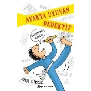 Ayakta Uyuyan Dedektif