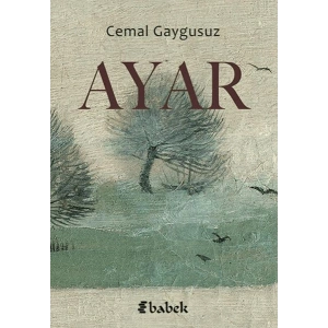 Ayar