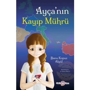 Ayça’nın Kayıp Mührü