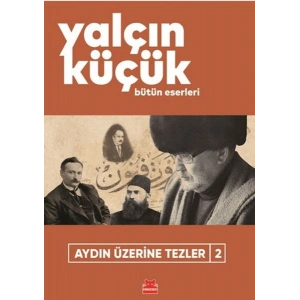 Aydın Üzerine Tezler - 2