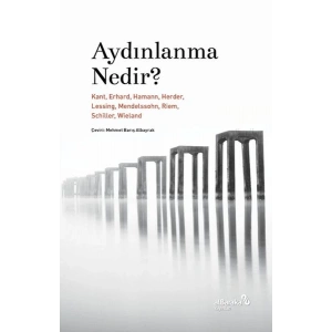 Aydınlanma Nedir?