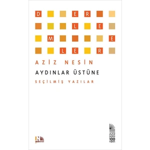 Aydınlar Üstüne