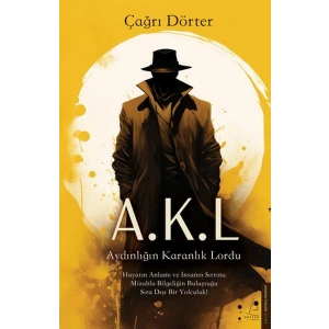 Aydınlığın Karanlık Lordu