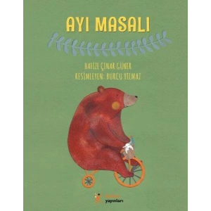 Ayı Masalı