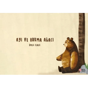 Ayı ve Hurma Ağacı