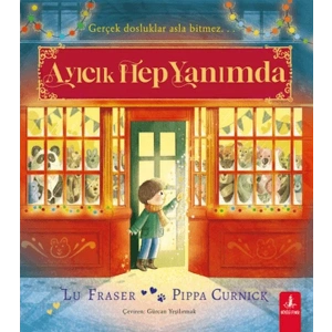 Ayıcık Hep Yanımda