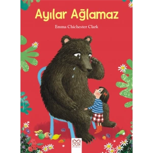 Ayılar Ağlamaz