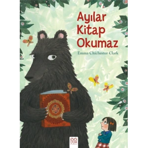 Ayılar Kitap Okumaz