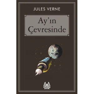 Ayın Çevresinde