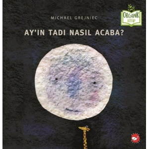 Ay’ın Tadı Nasıl Acaba?