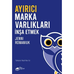 Ayırıcı Marka Varlıkları İnşa Etmek