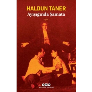 Ayışığında Şamata