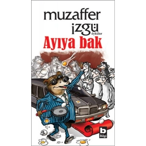 Ayıya Bak