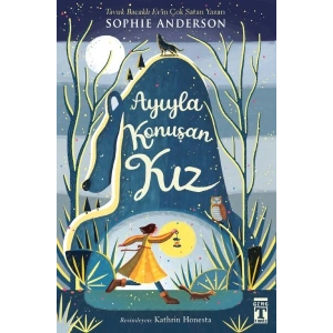 Ayıyla Konuşan Kız