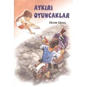 Aykırı Oyuncaklar