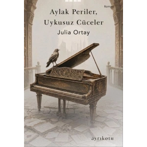 Aylak Periler, Uykusuz Cüceler